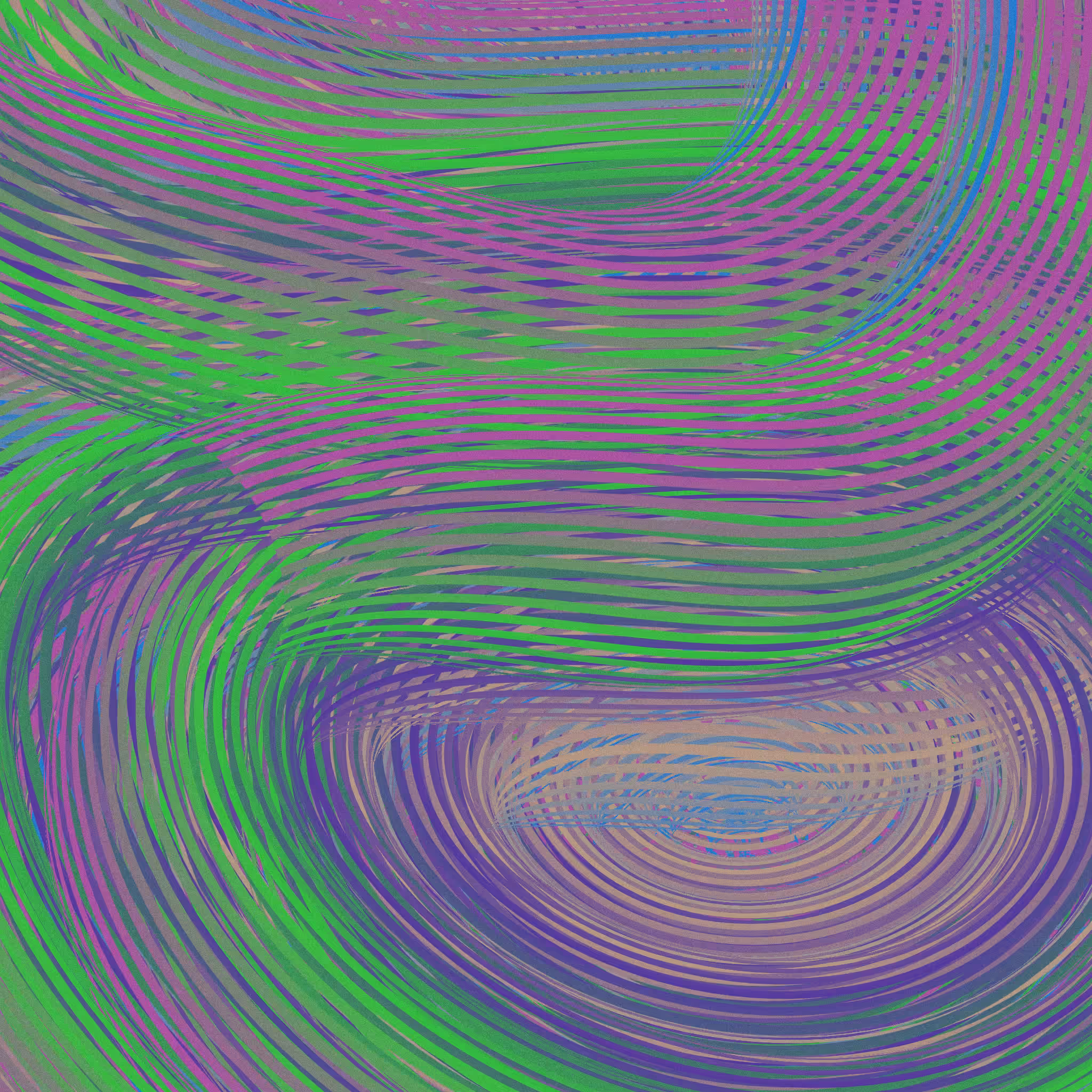 Found Trajectories #23