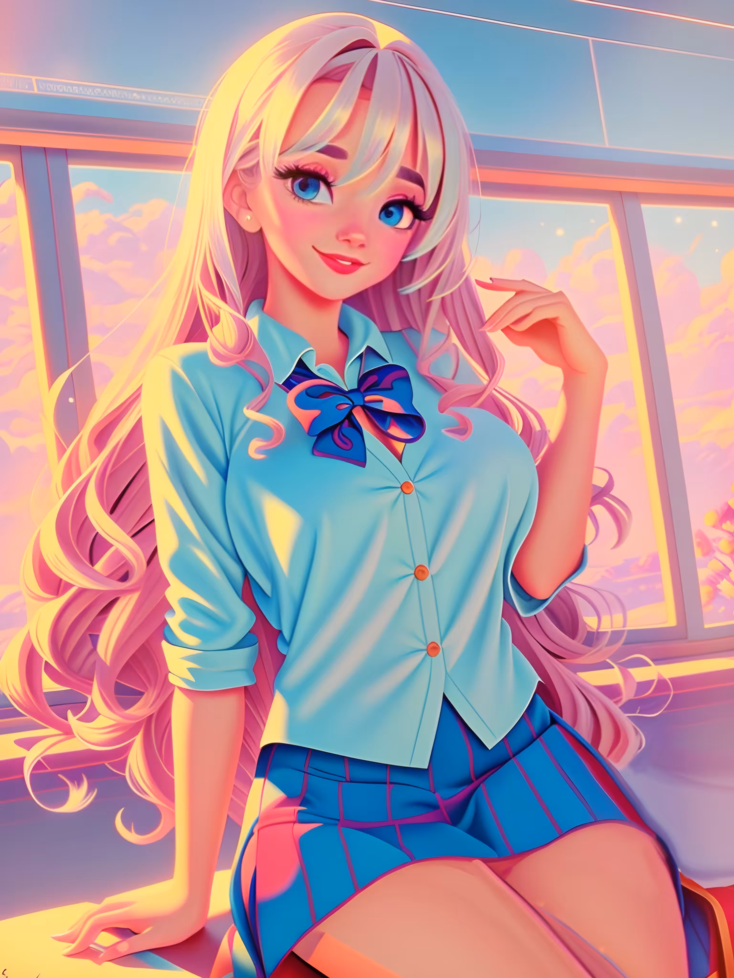 Mila