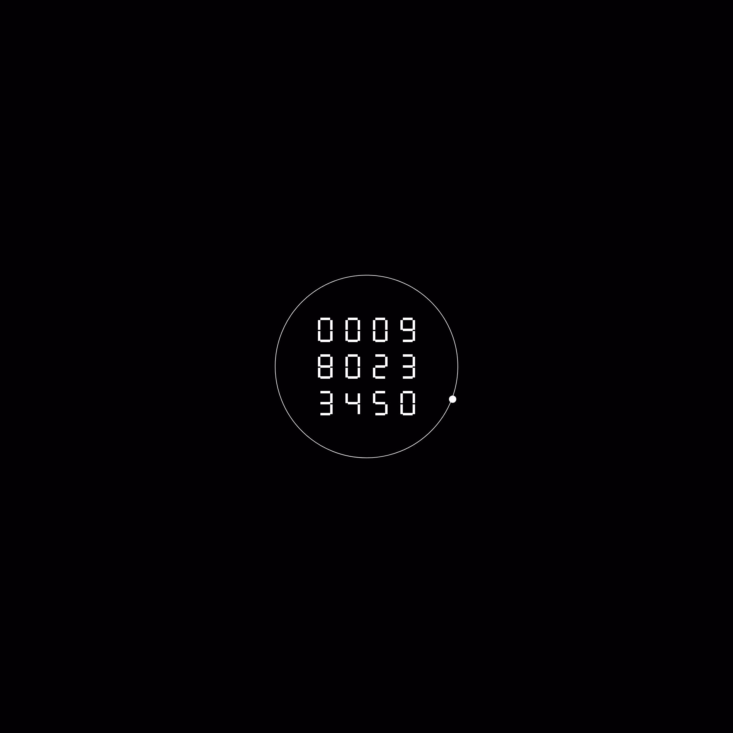 Every Two Million Blocks #301 - Year 2399