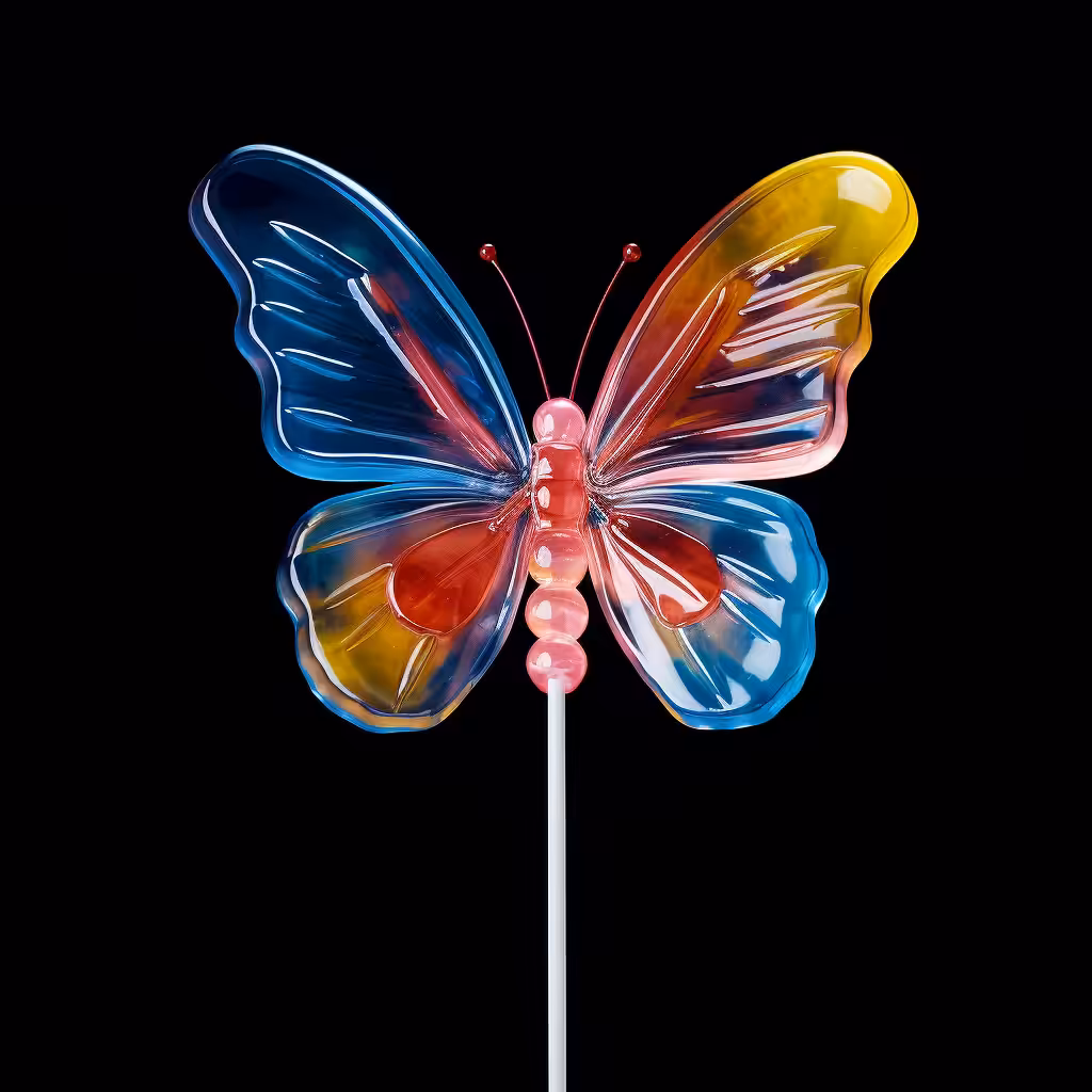 All Natural Lolly 78