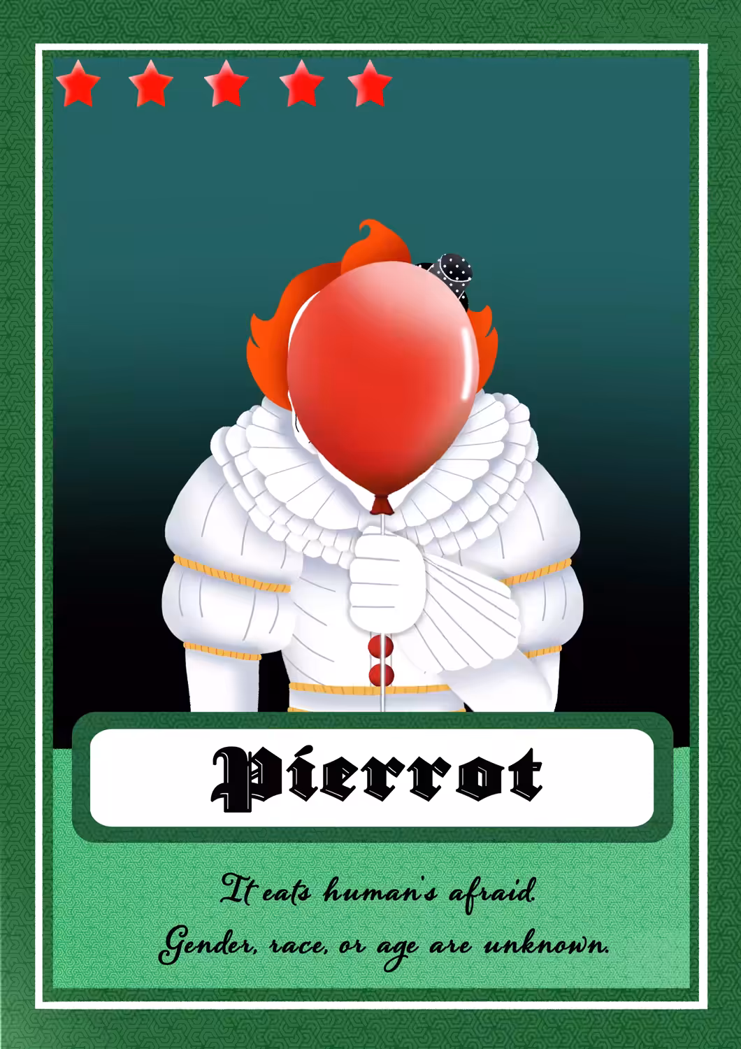 Pierrot