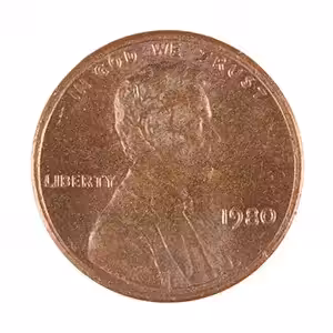Cent #2644