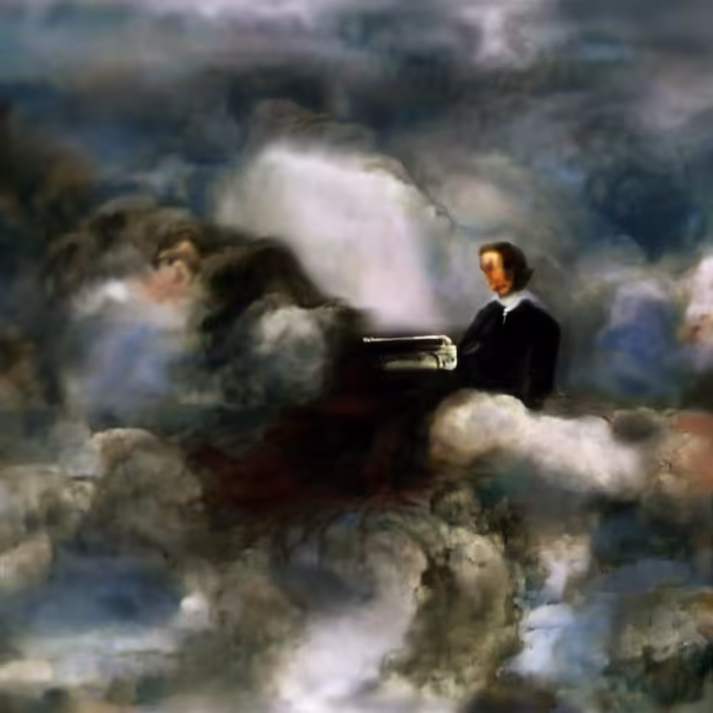 Chopin Concert for the Gods