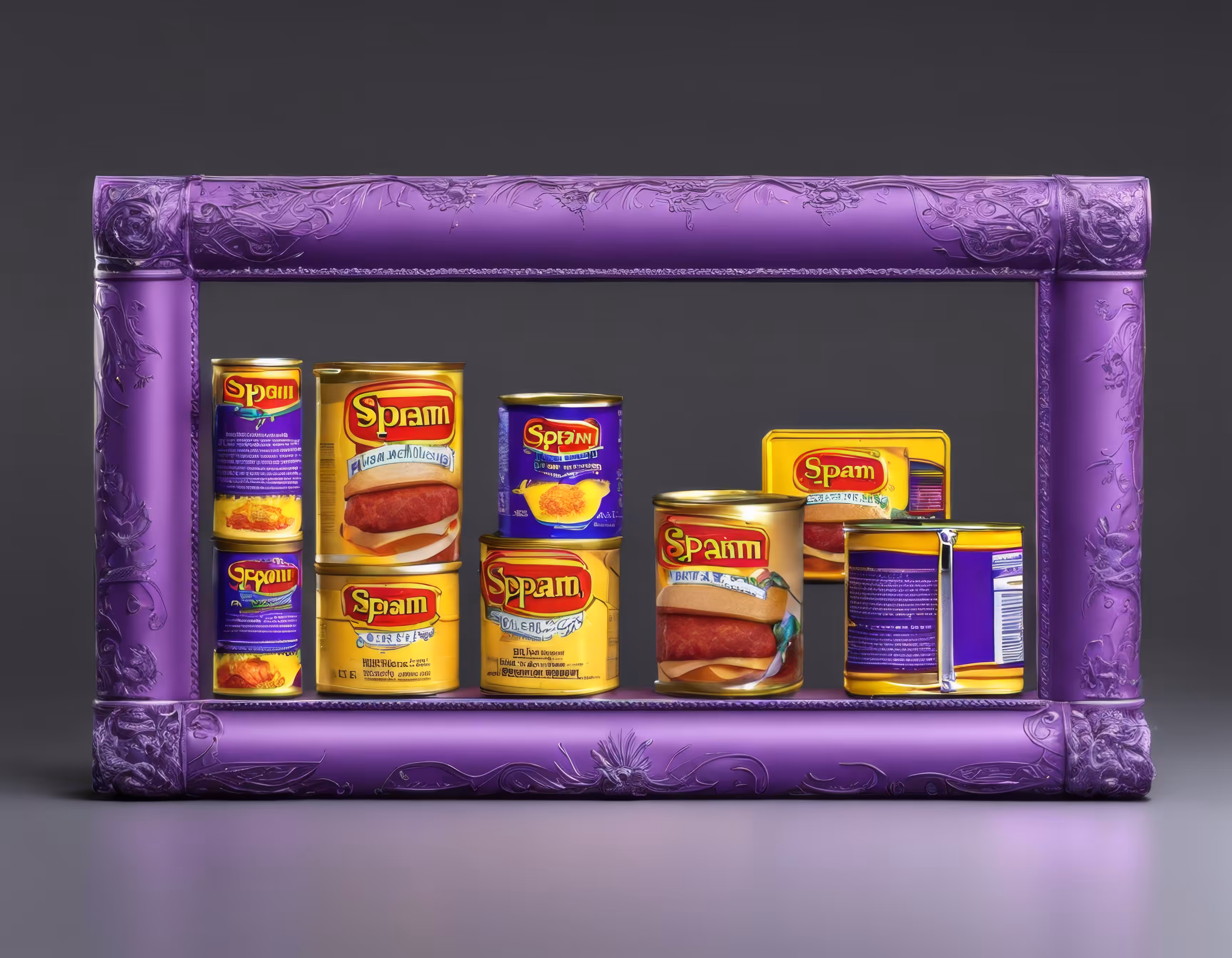 We <3 the Frames: Frame 472/1000