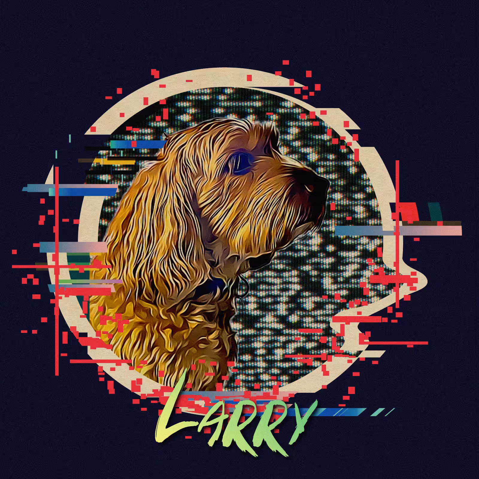 Larry