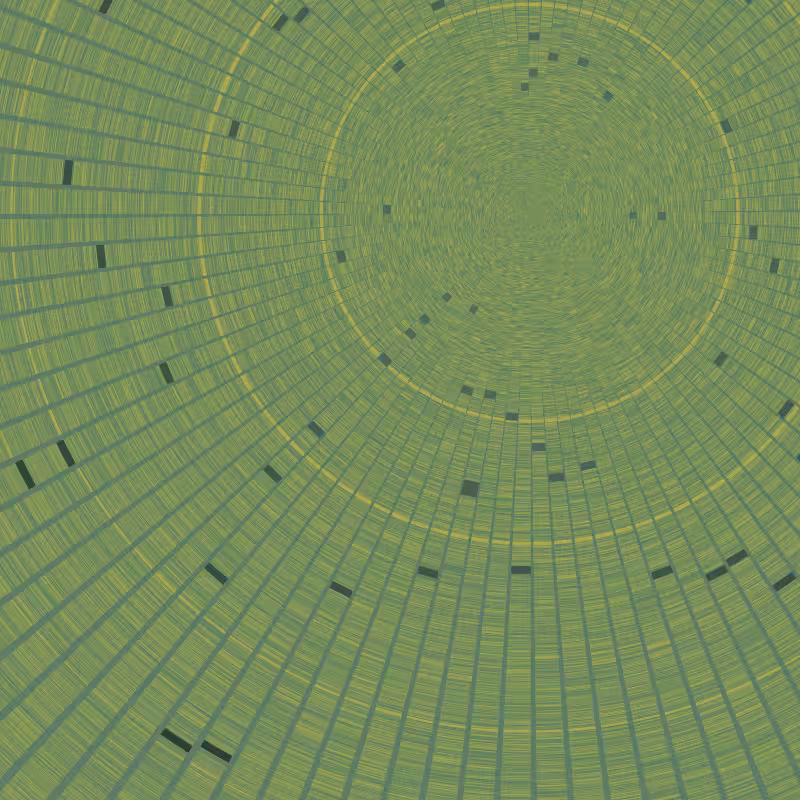 Generative Endlessness #80