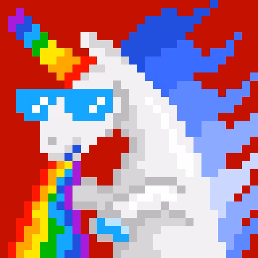 Unicorn #8786