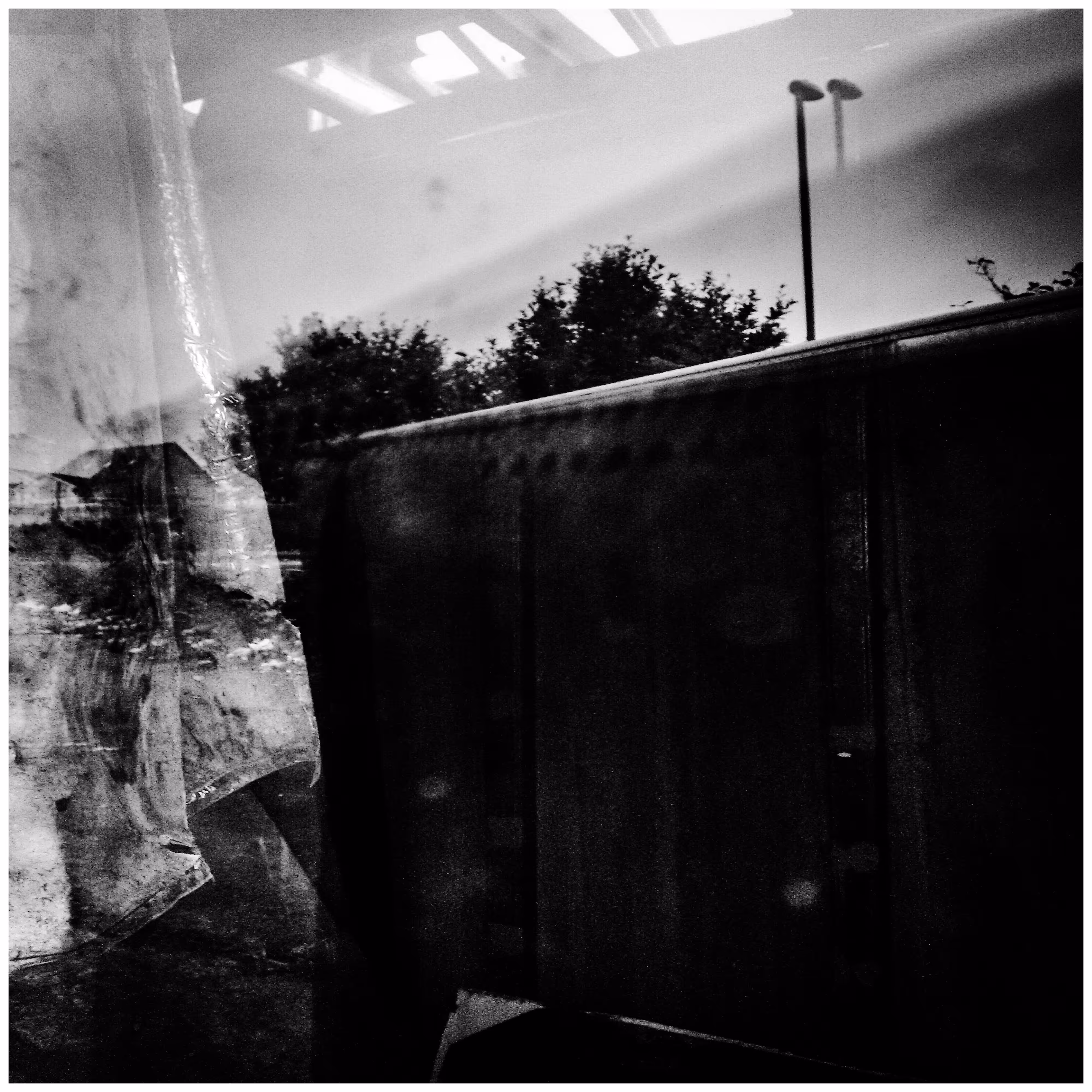 Flat Energy Scans : Terminal Ephemerality