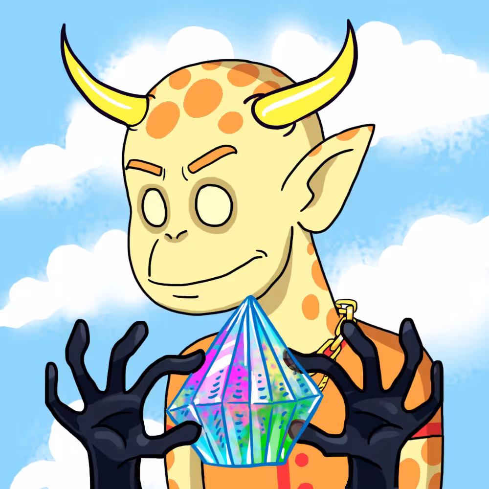 Monstro: #790