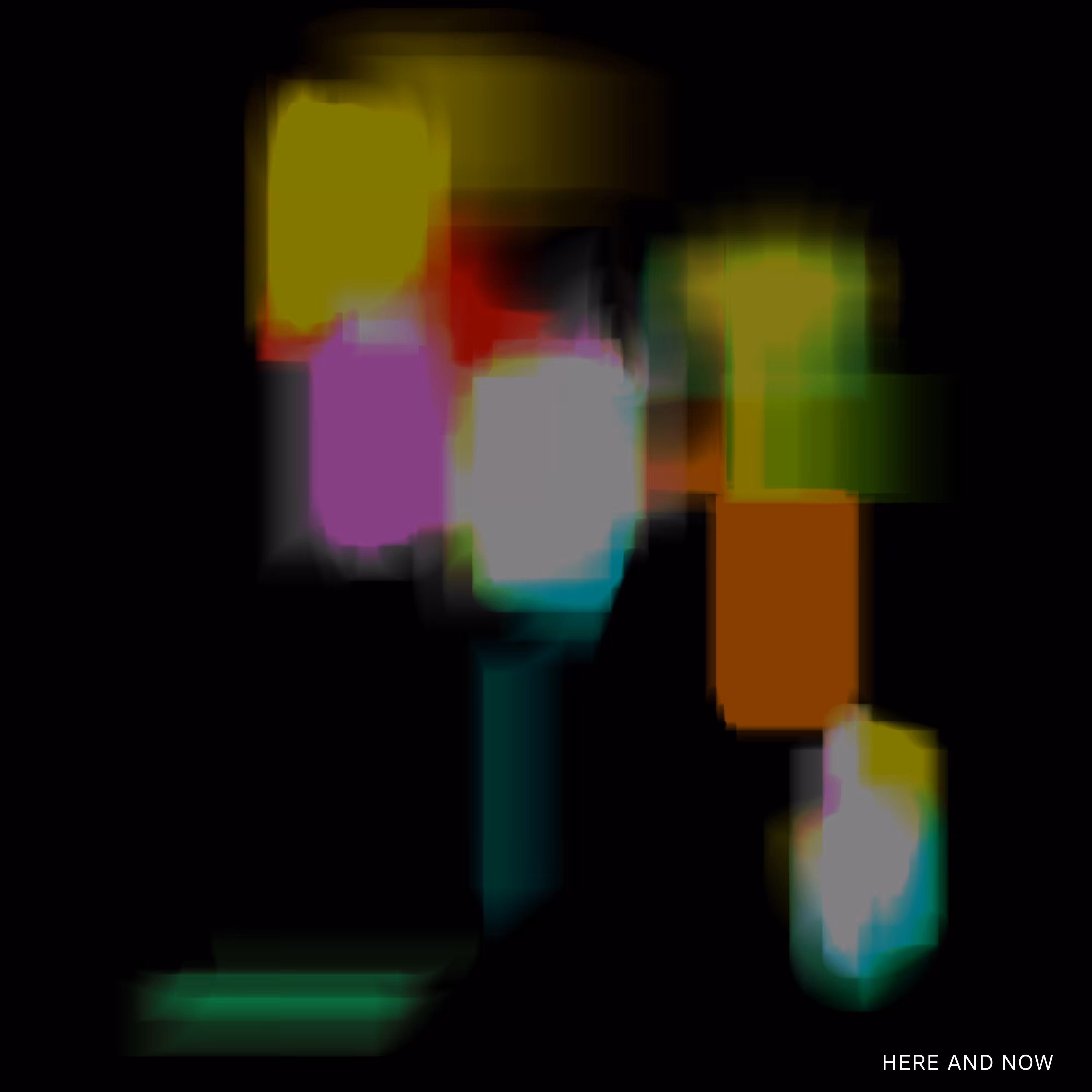 Here and Now: Edition Three #49