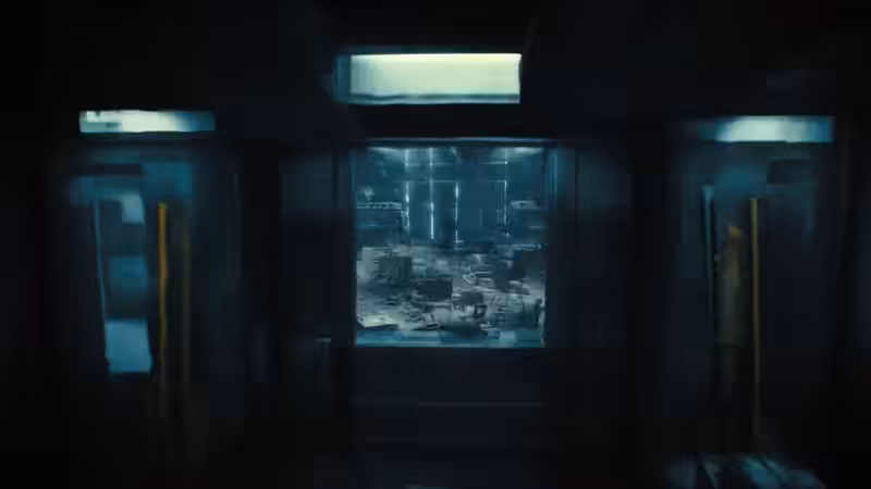 DX01: SINGULARITY 41658