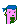 CryptoPunk #6689