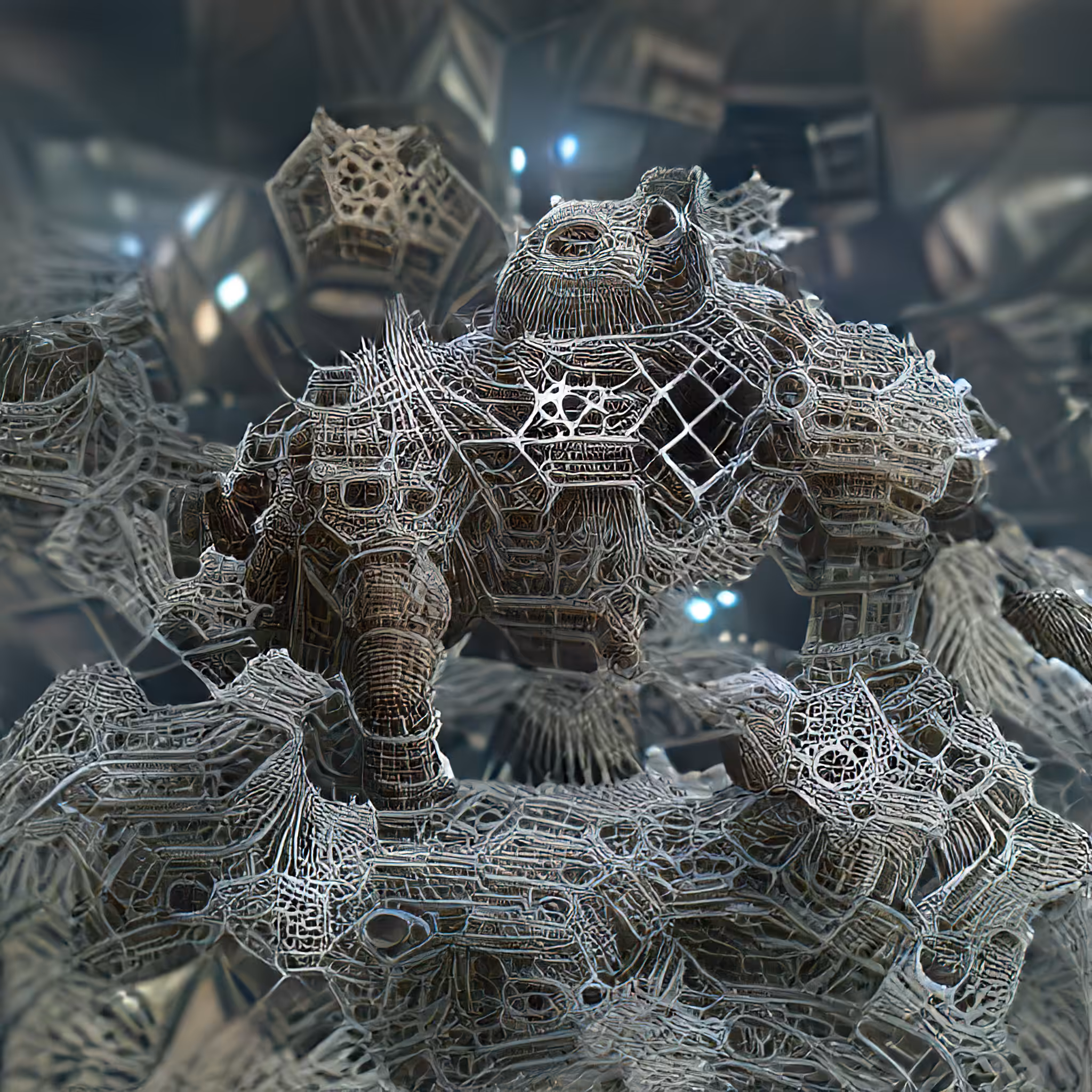 Rise of the Machines