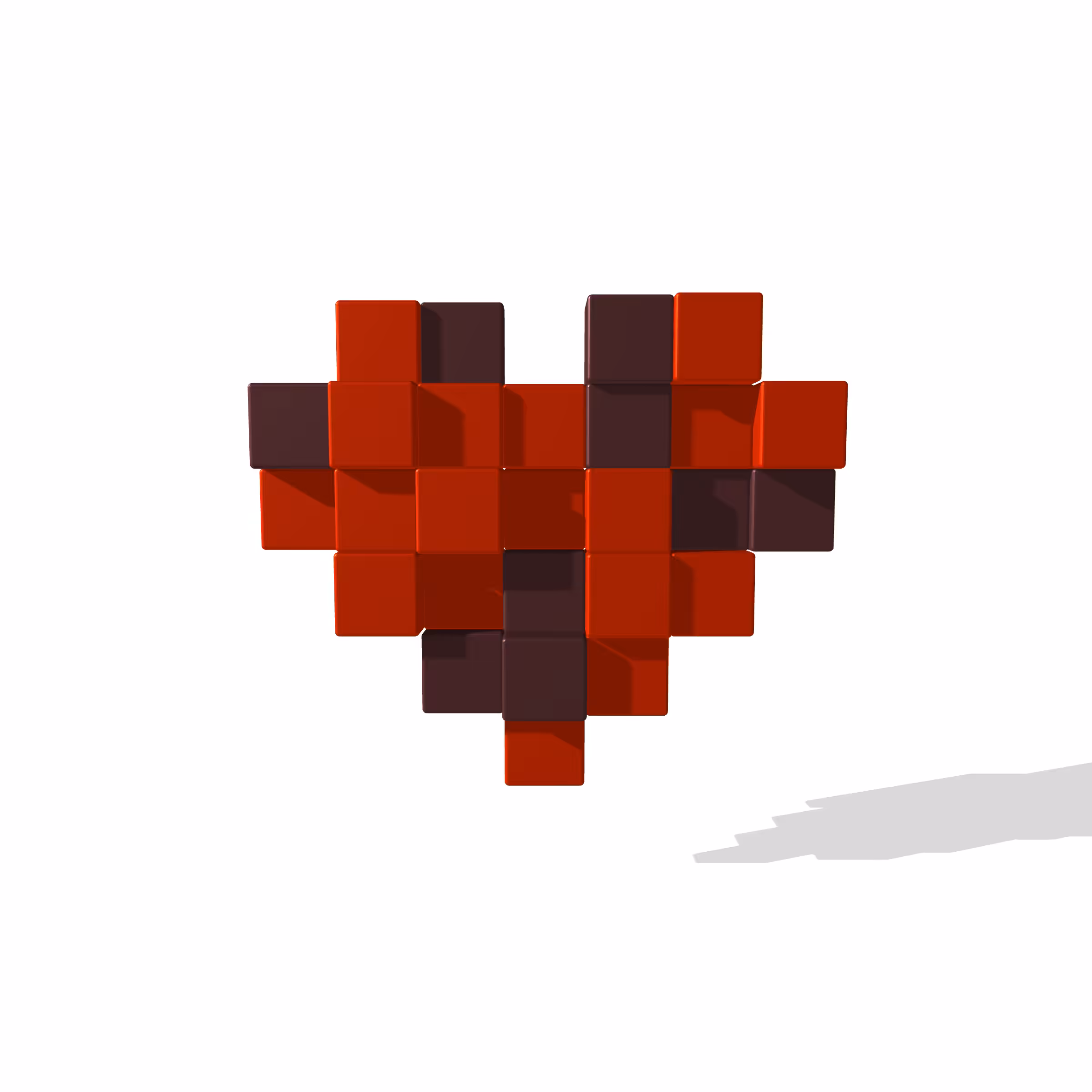 heart + craft #12105