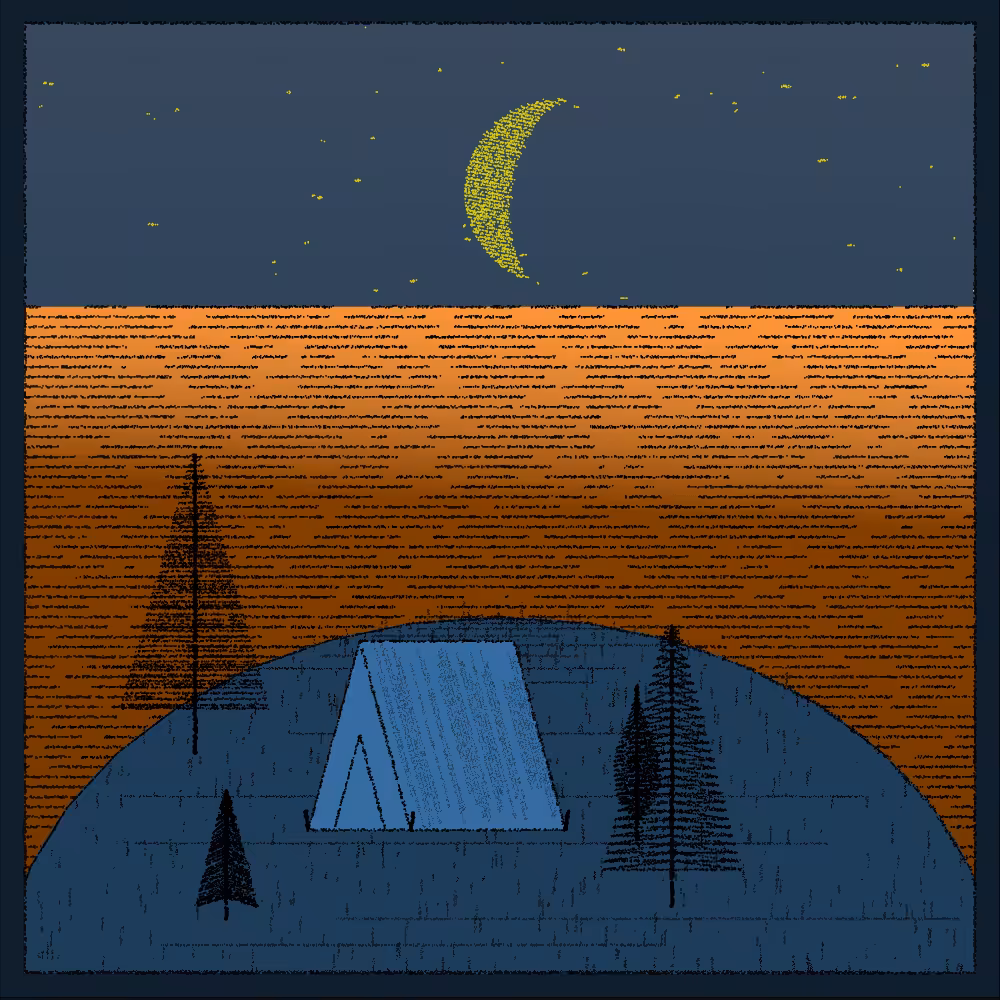 Horizon #2