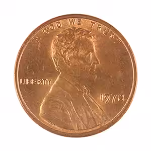 Cent #4486