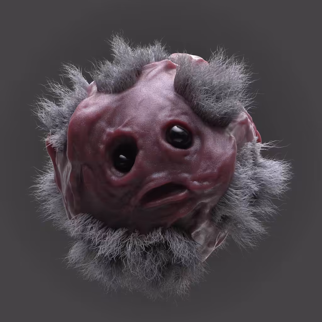 Icky Lil Buddy