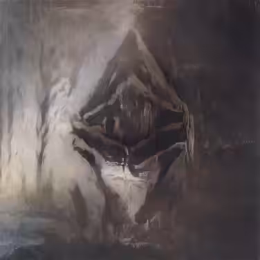Eth AI Paintings
