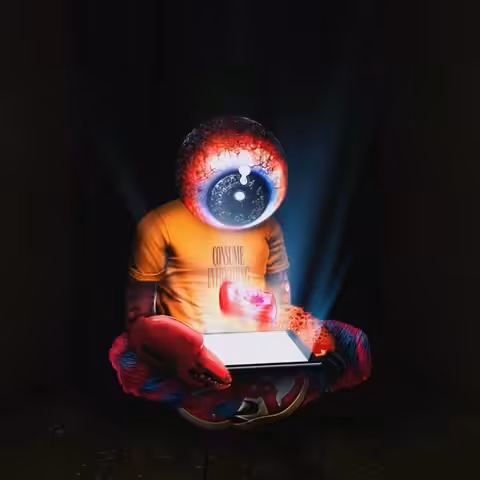 Eye For an Eye