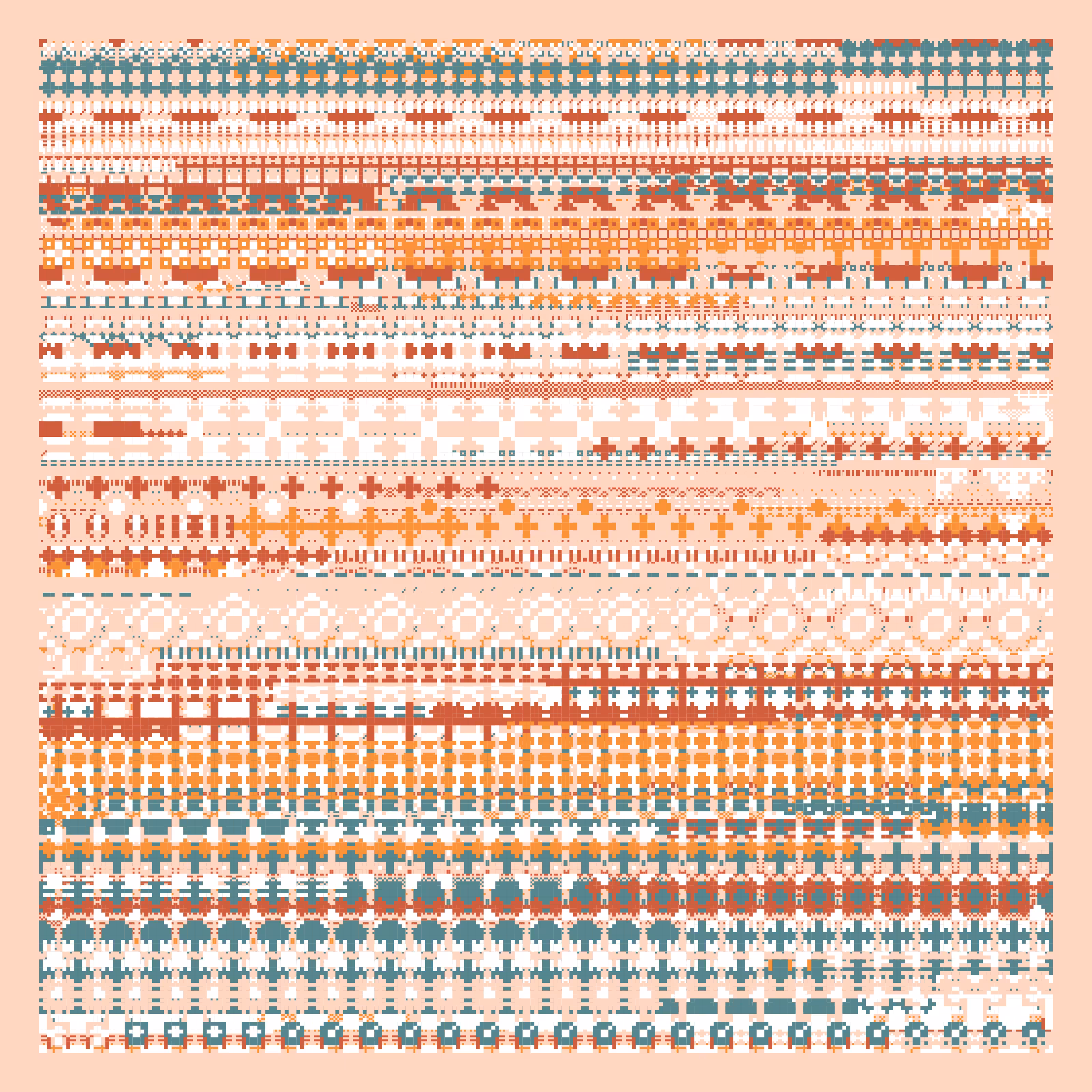 Pixel Management #884