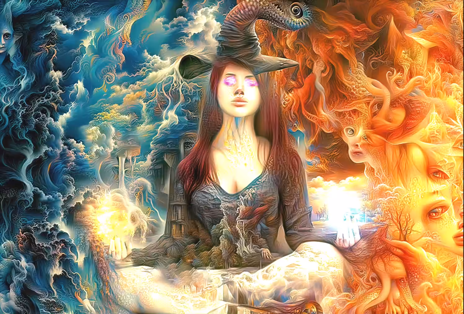 Maga Elementorum