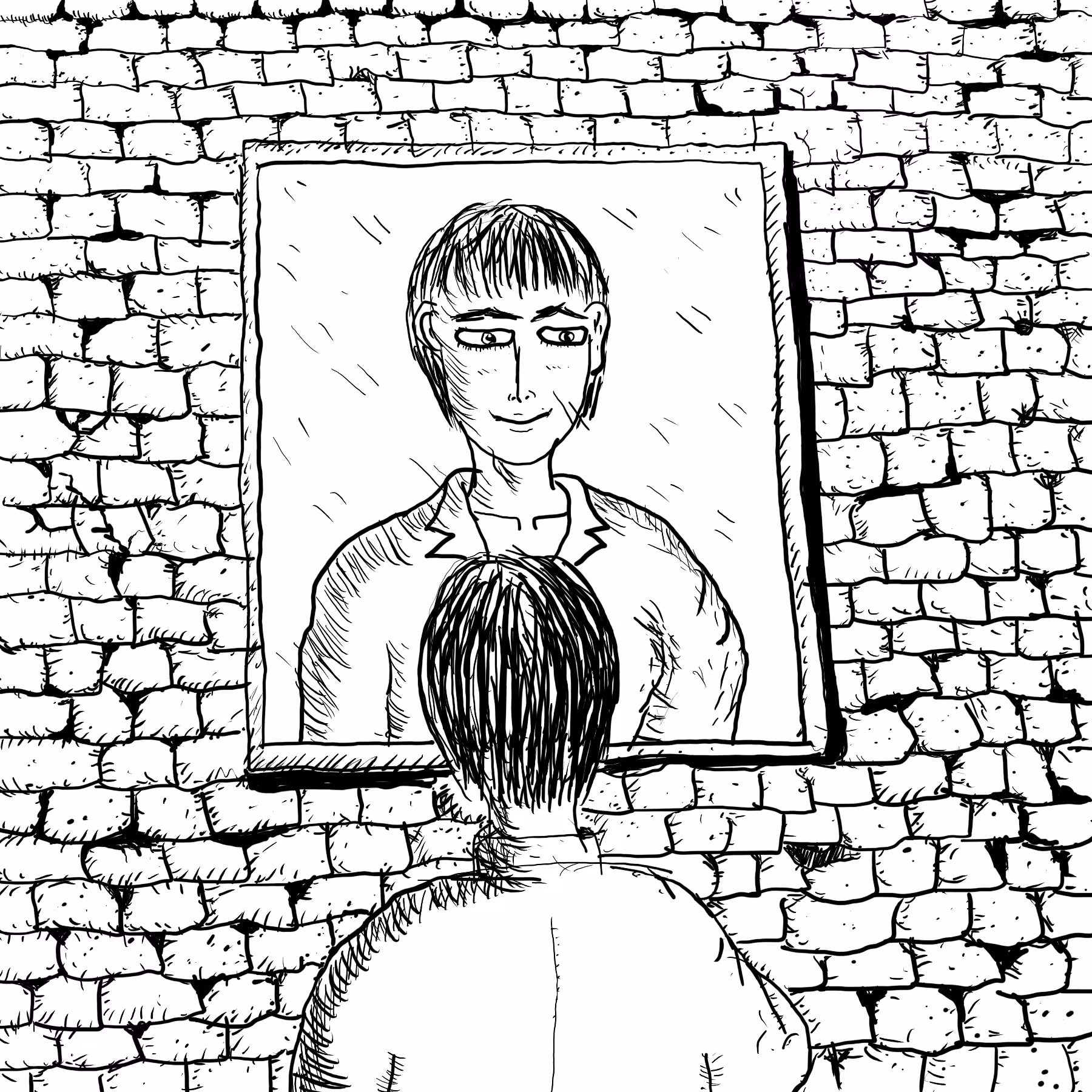 The Mirror