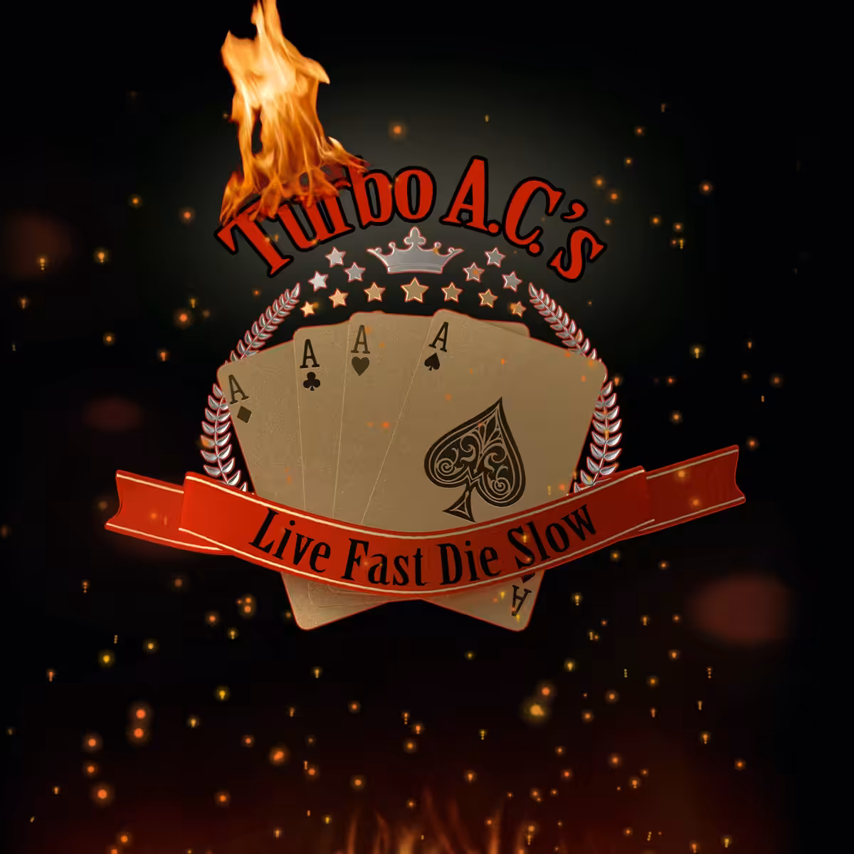 Turbo ACs