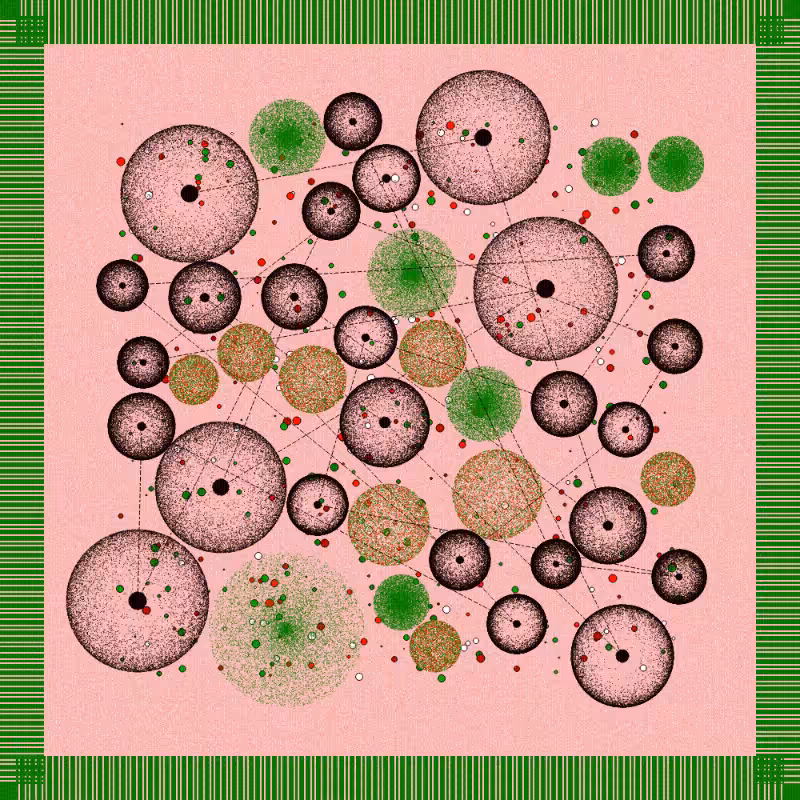 Connected-circle #82