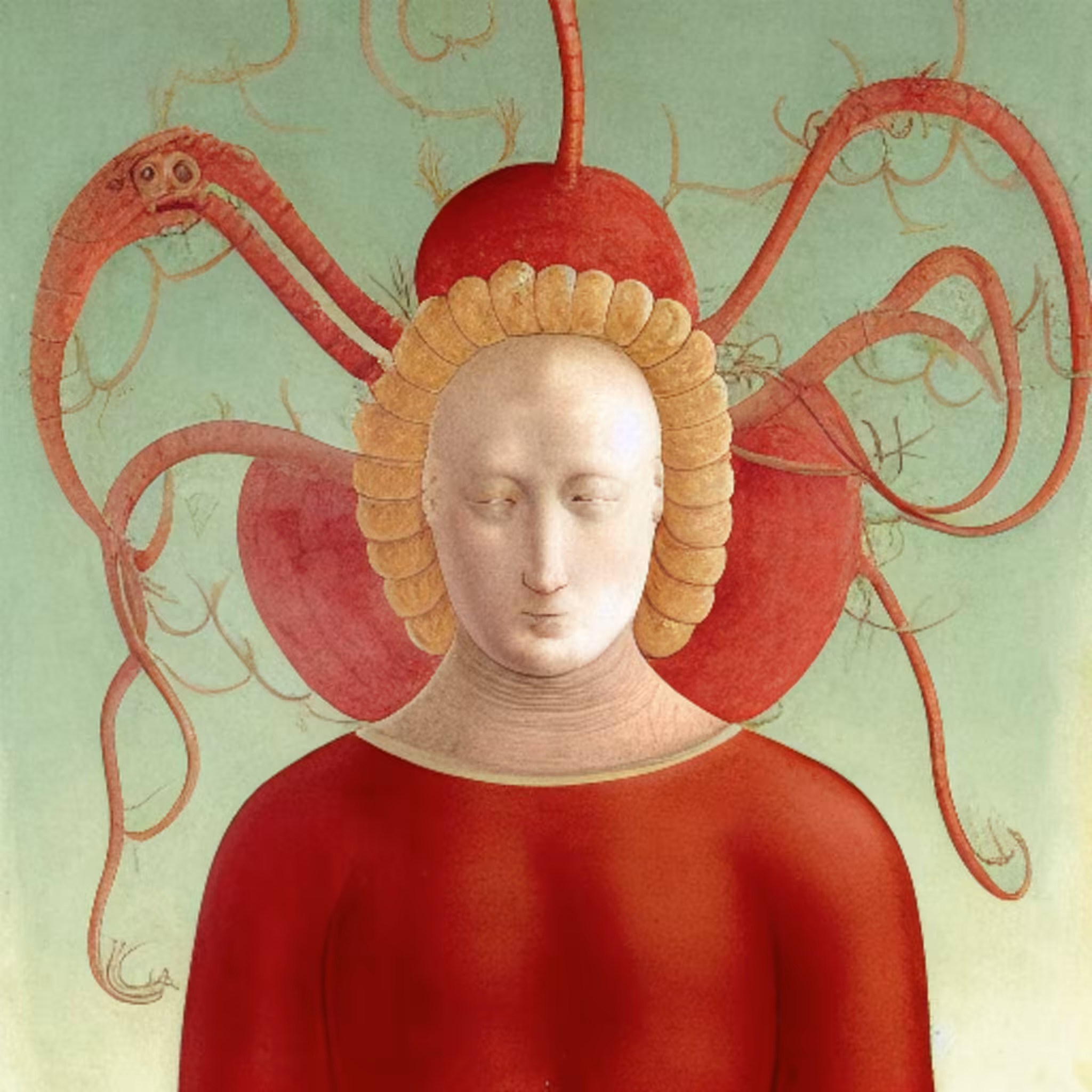 The Oracles #10