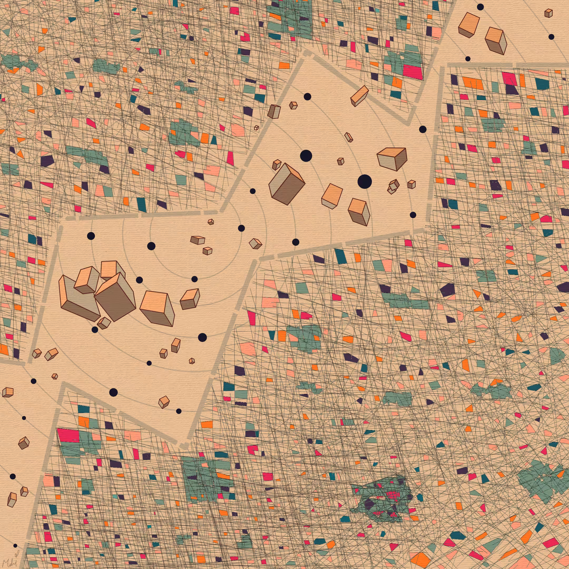 World of sides#4