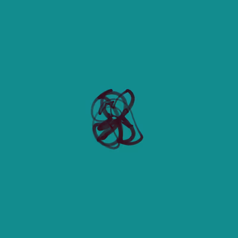 Electron Trail #90