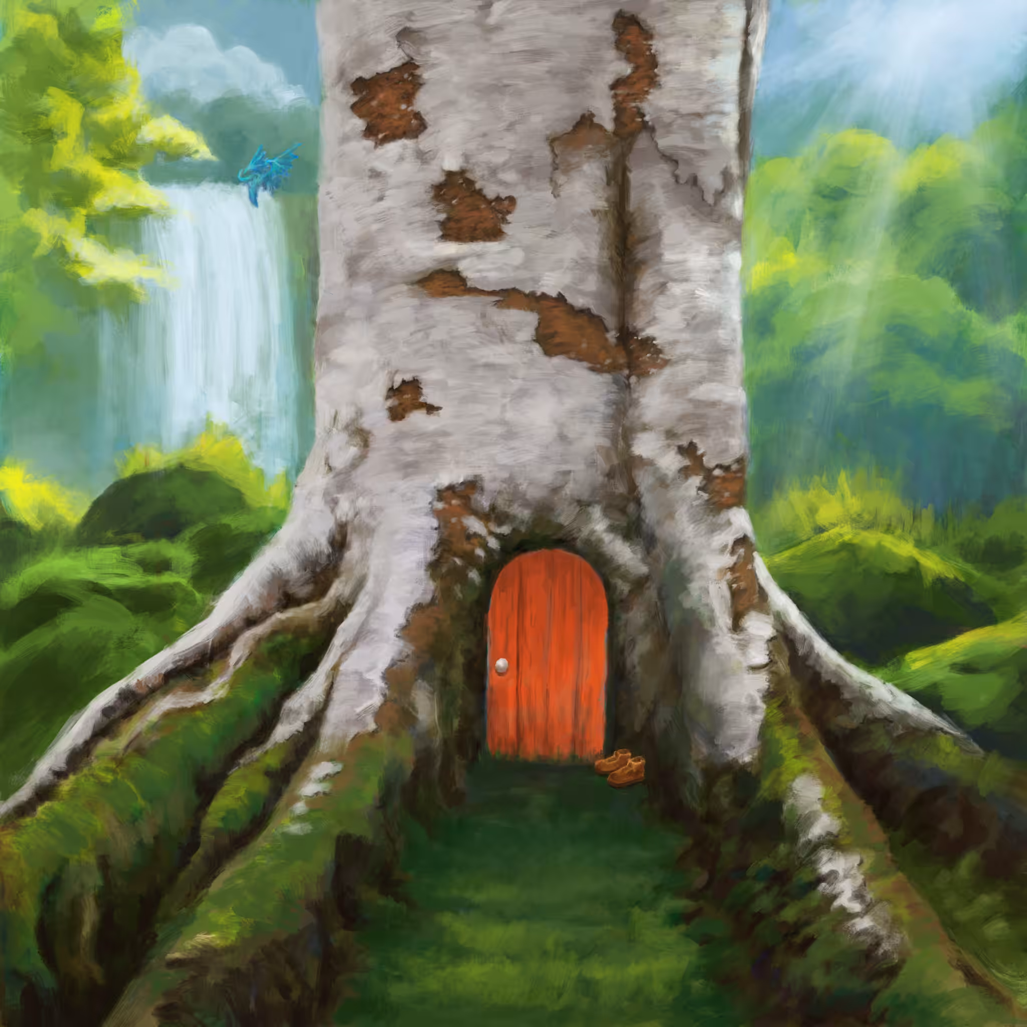 Home