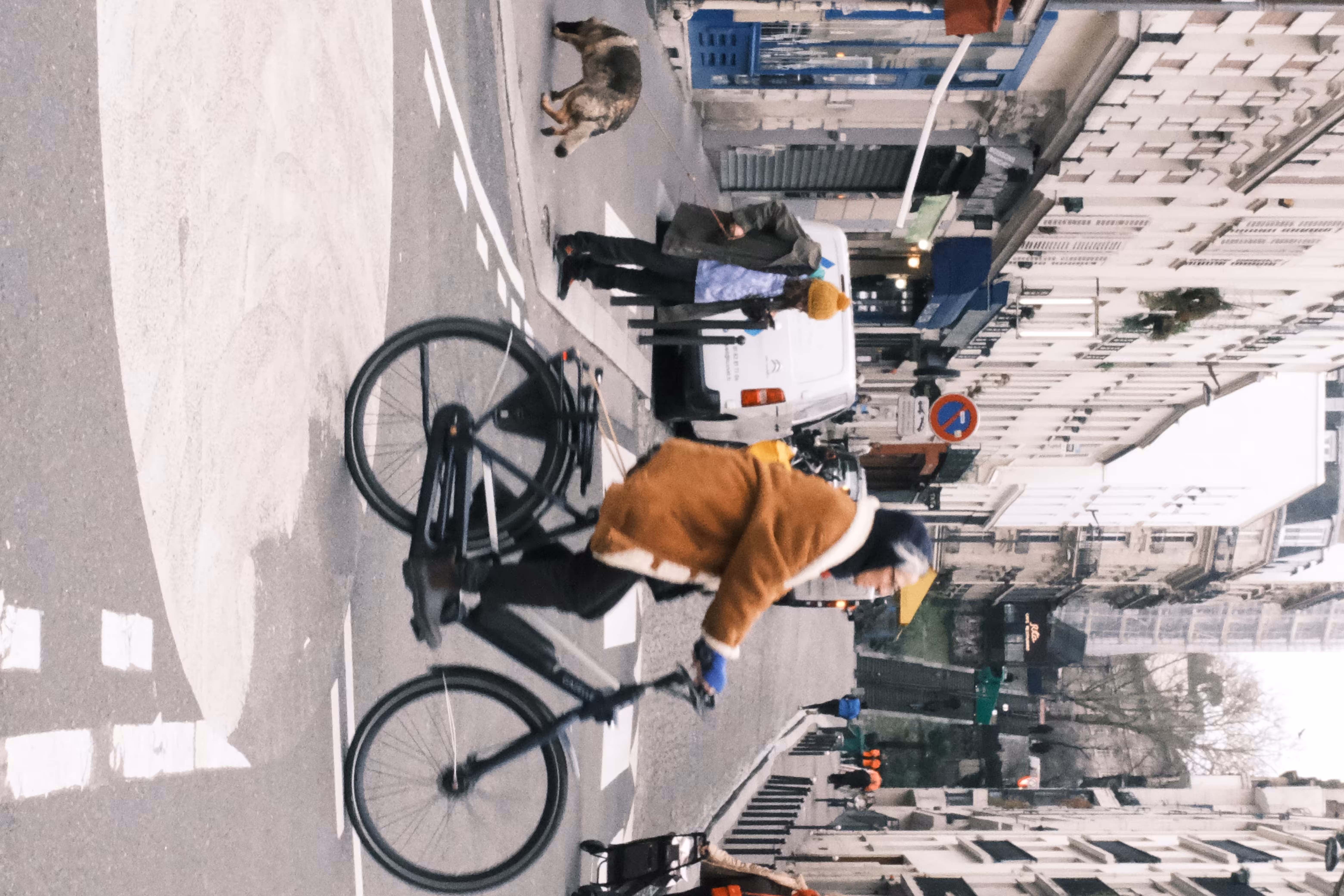 Parisian Mood: #10