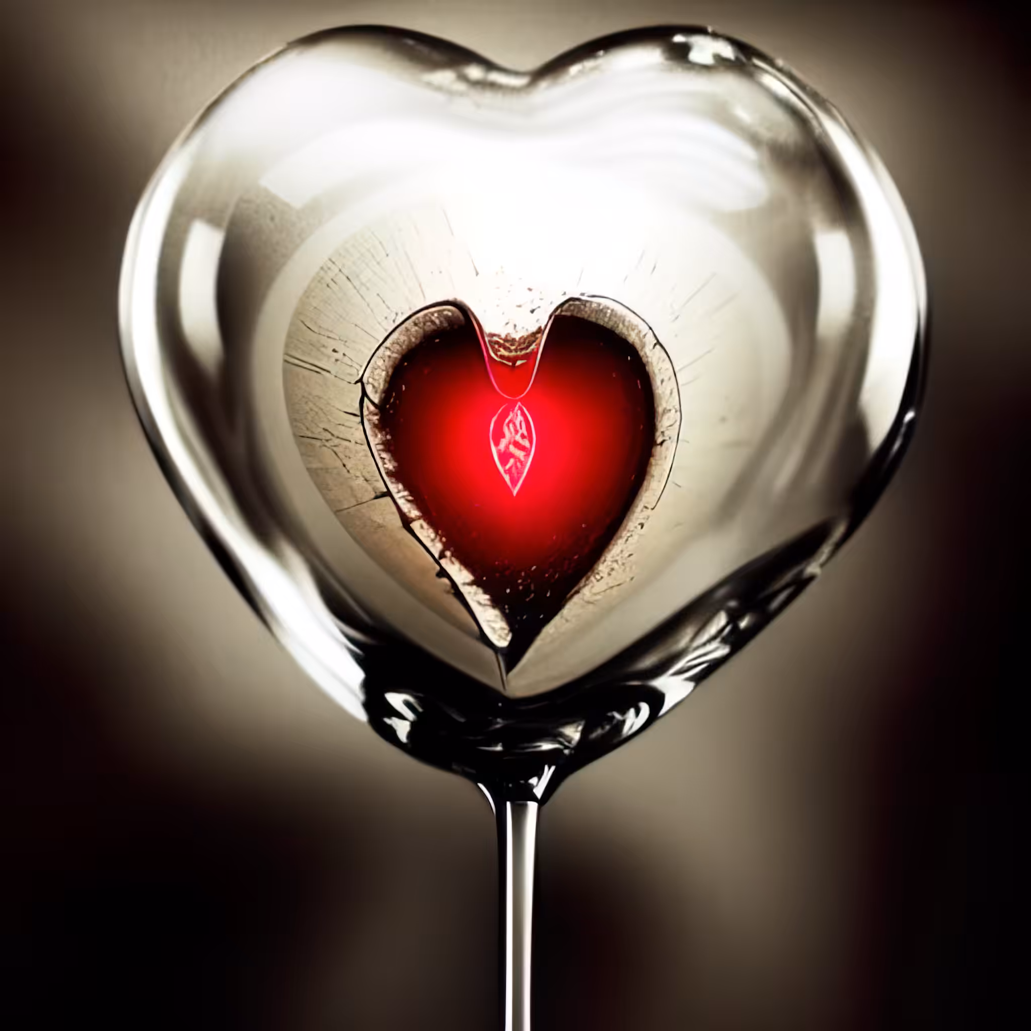 Have a Fuckin Heart #43