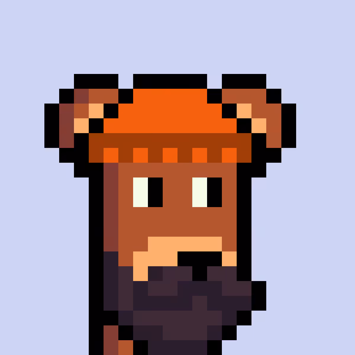 BearPunks #293