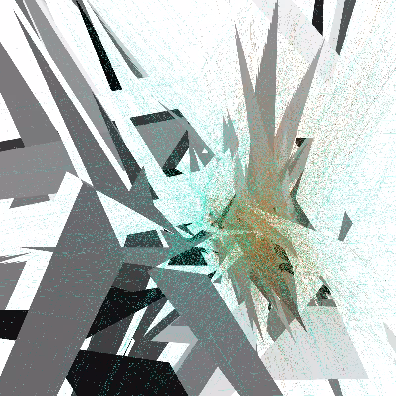 fractured #21