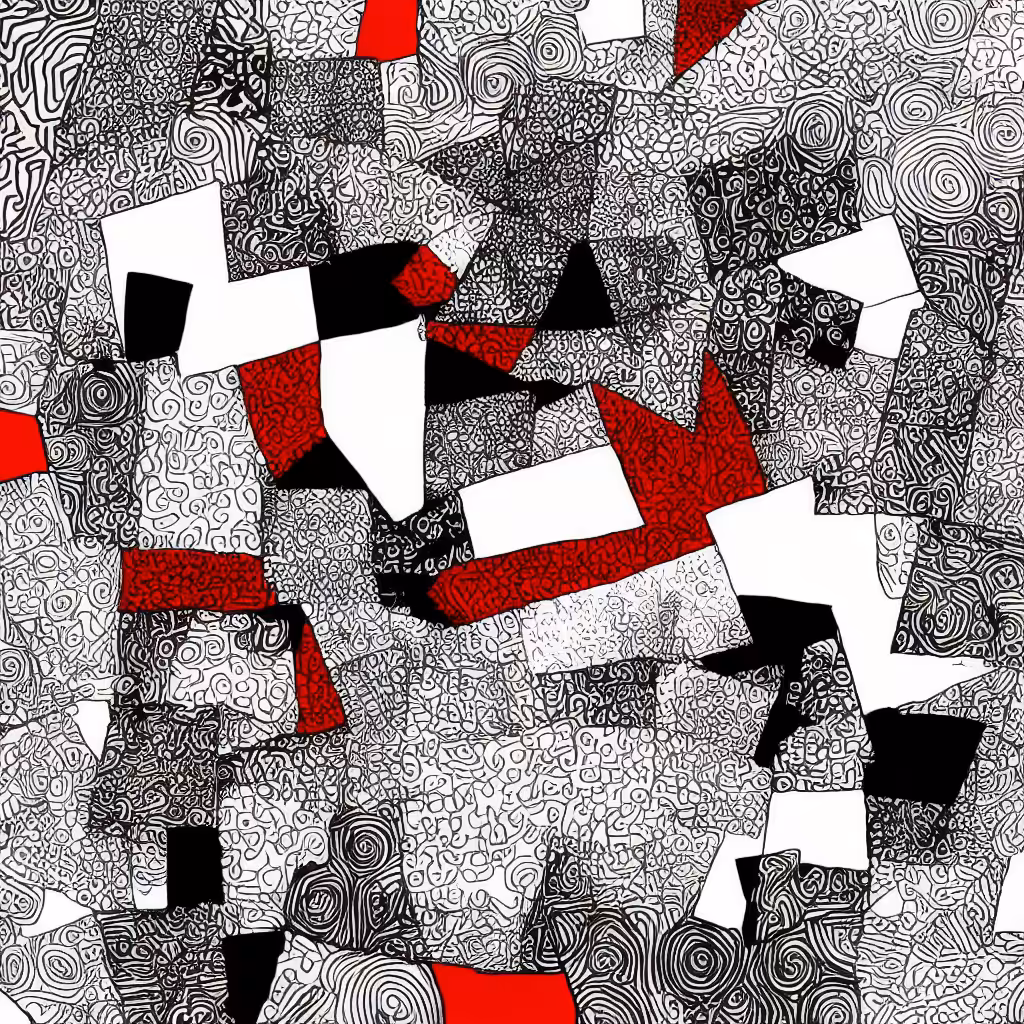 Patchwork