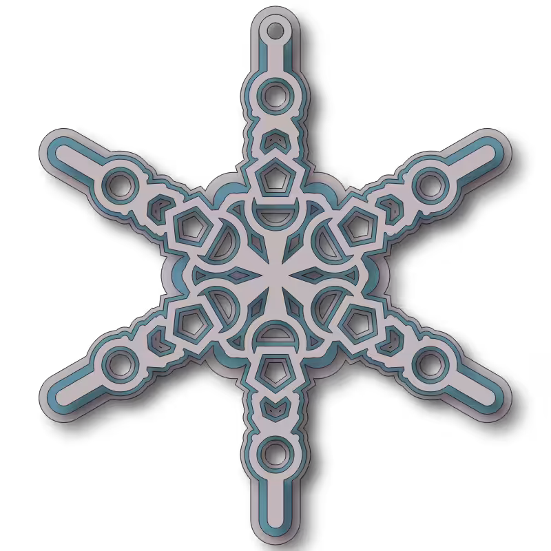 fx(ornament) 2022 #505