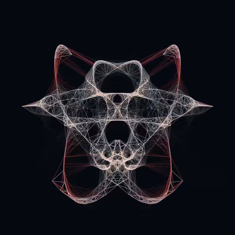 Metamorphosis #32