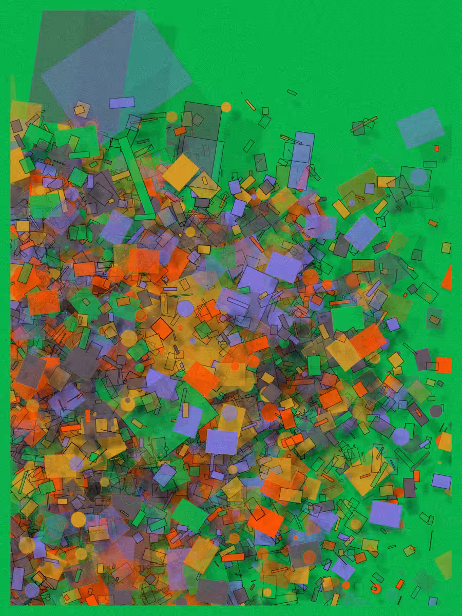 Chunks #40