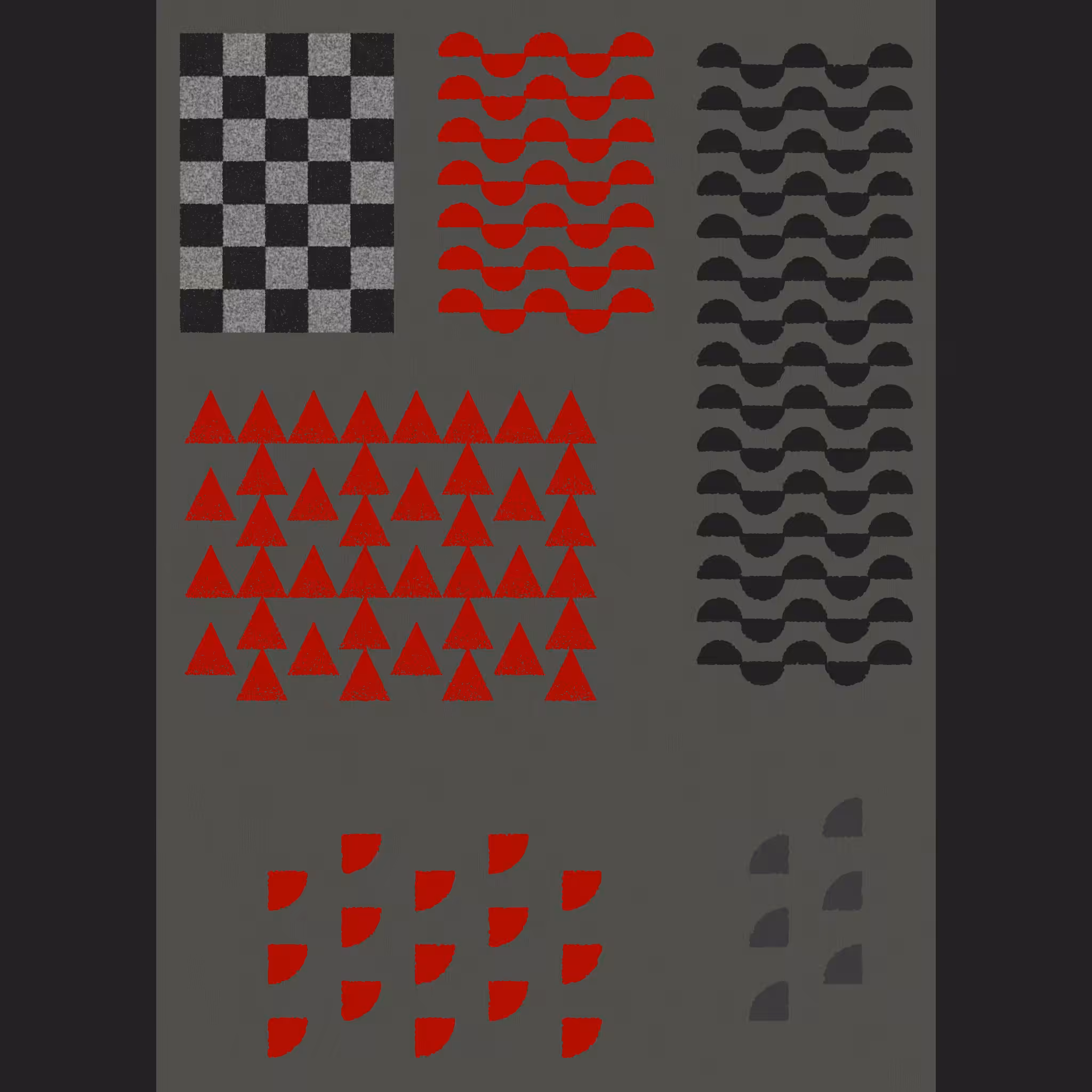 Less is More #29