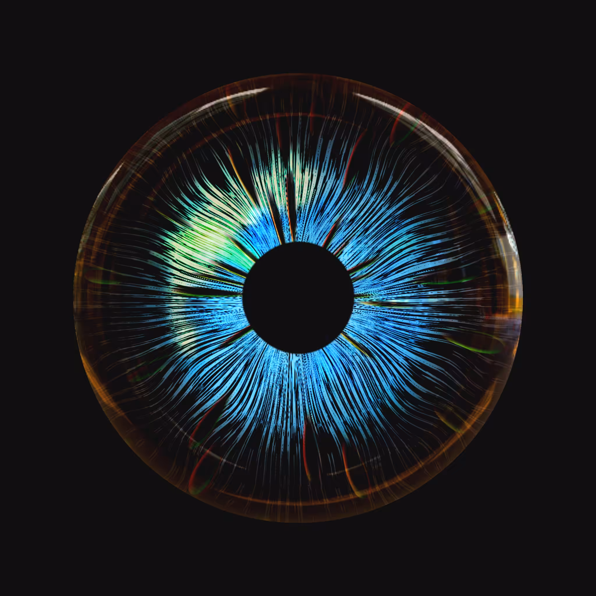 EYES #216