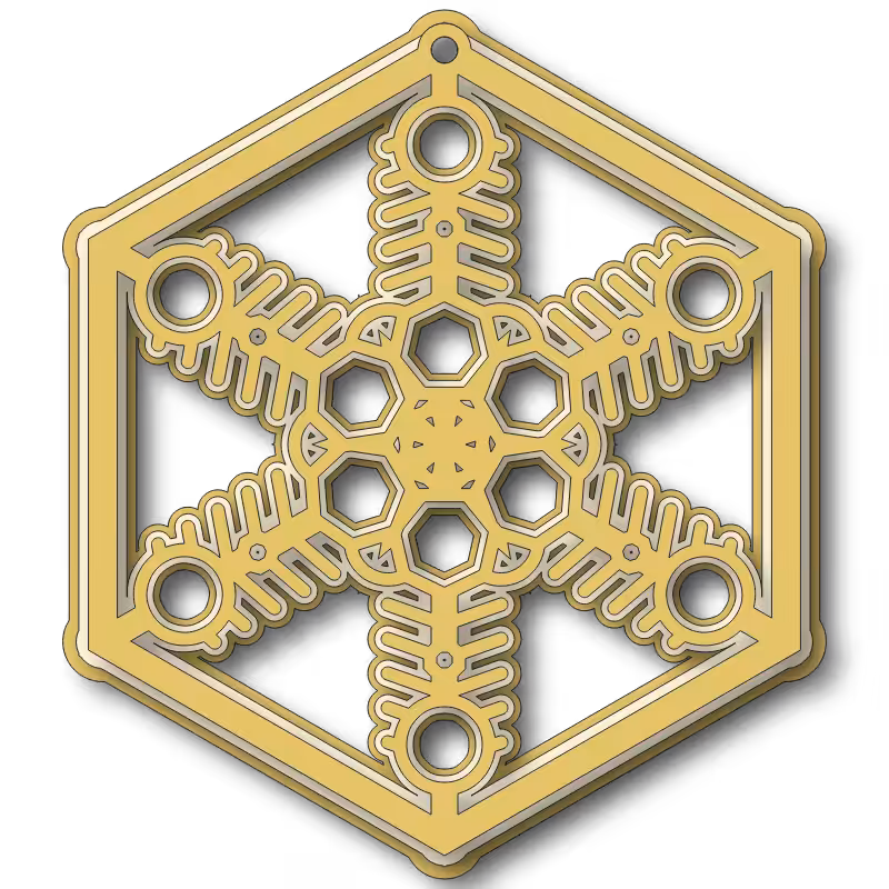 fx(ornament) 2022 #657
