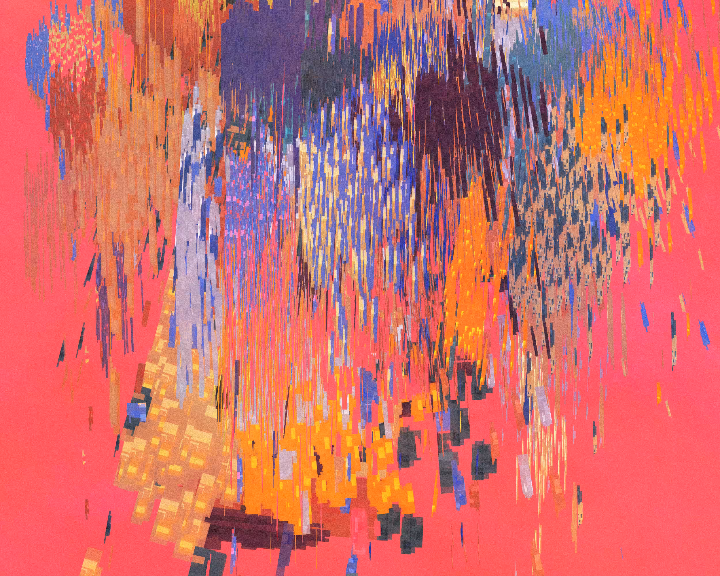 Glossolalia #117