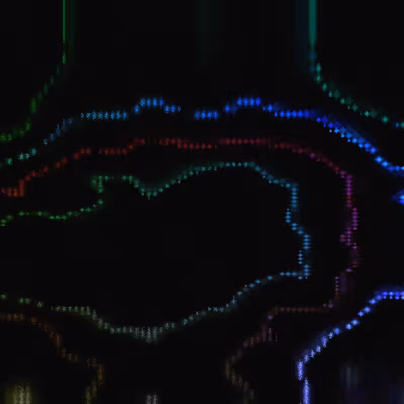 Glitches #38