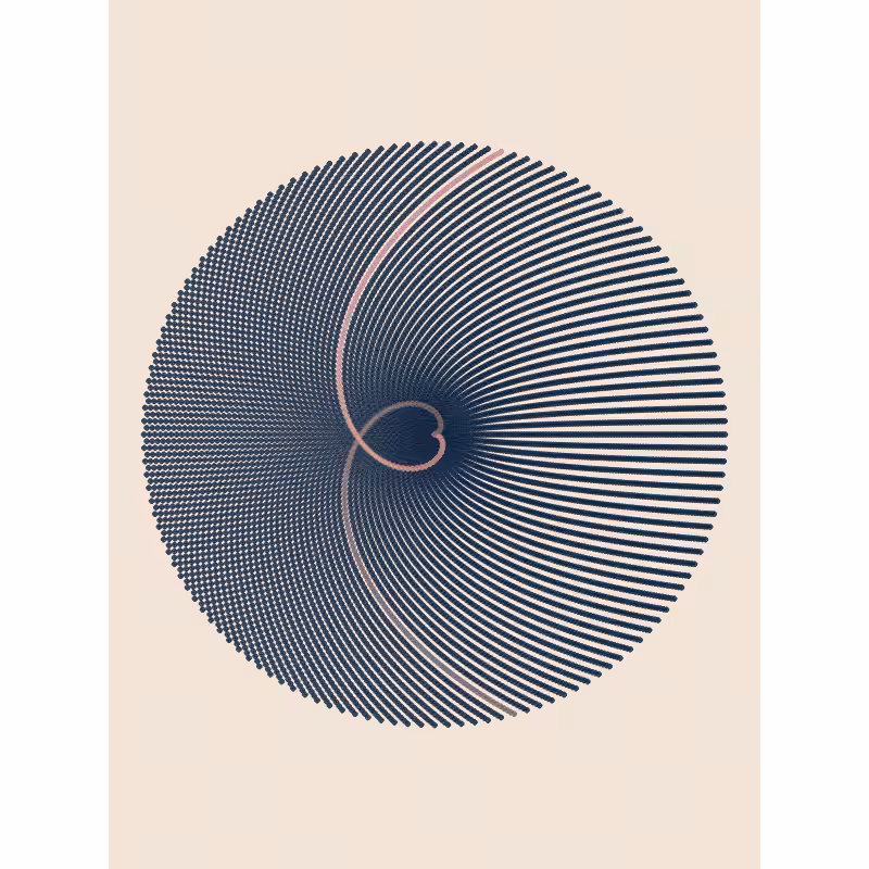 Poetics of Space #309