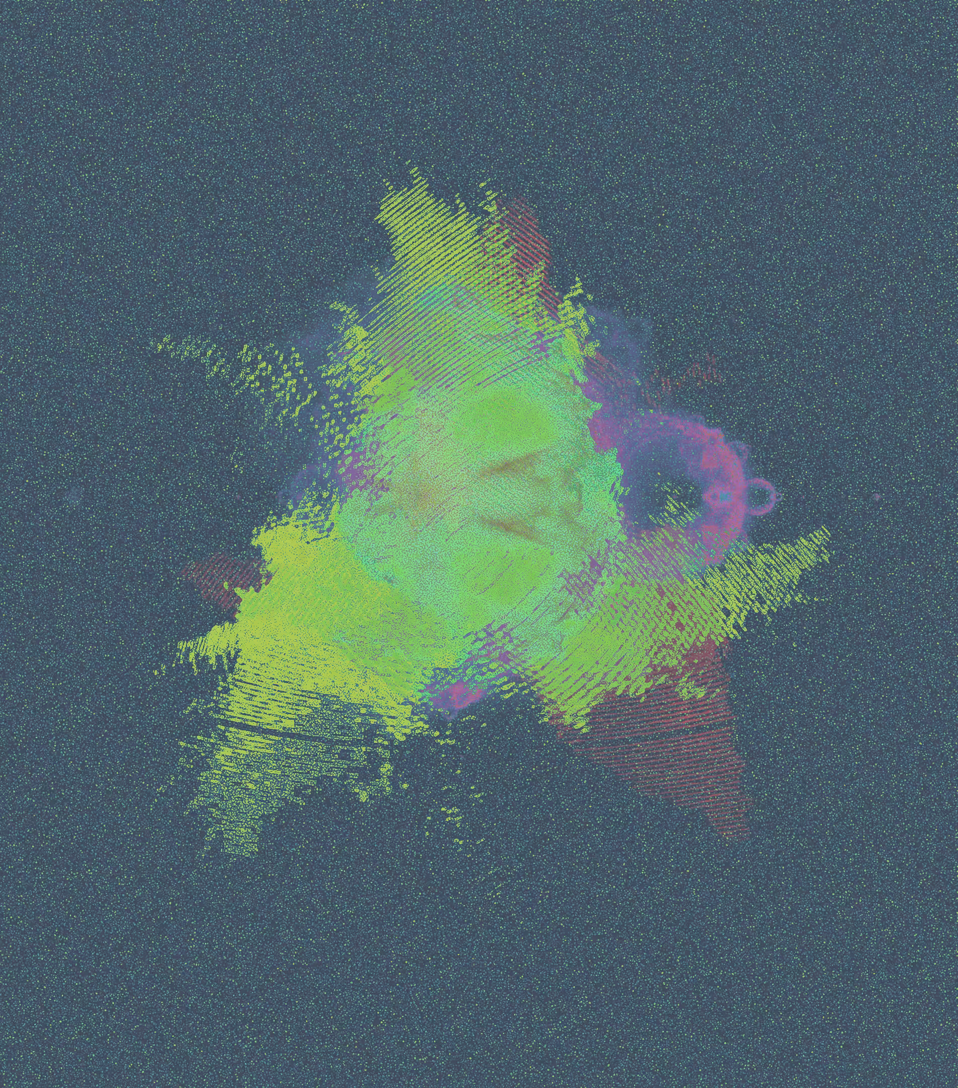 Wash