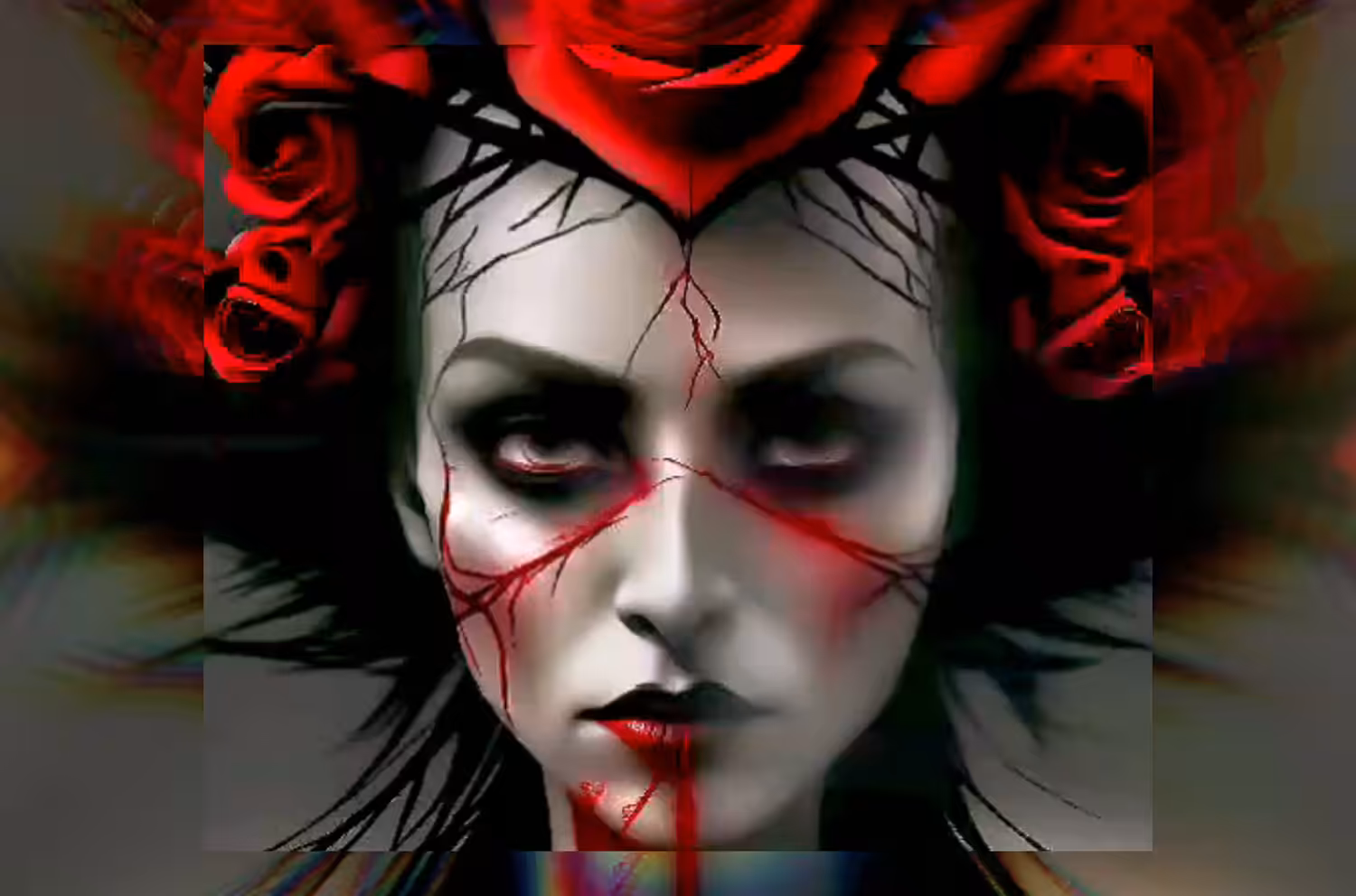 Ethereal Wounds