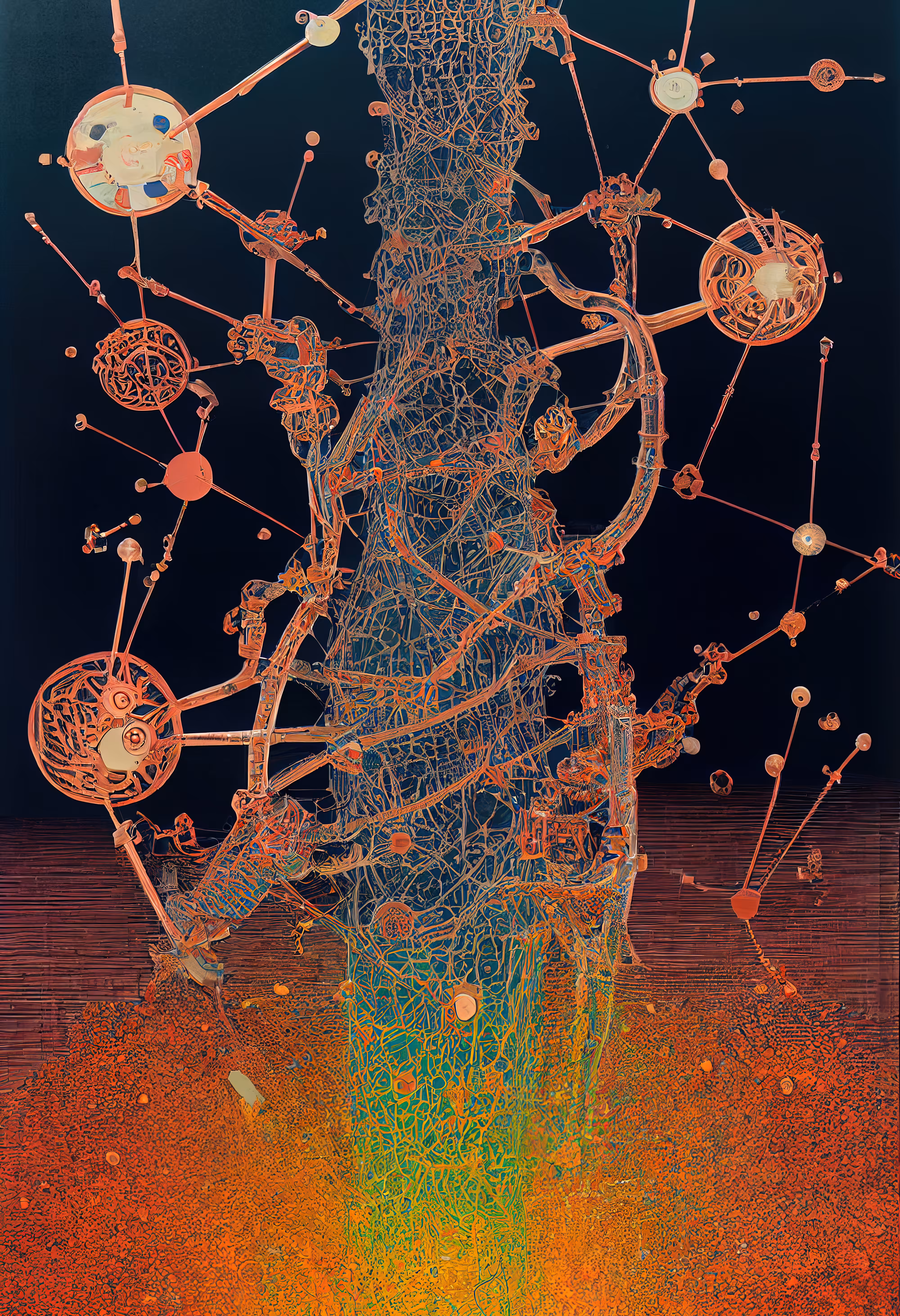 Copper #5