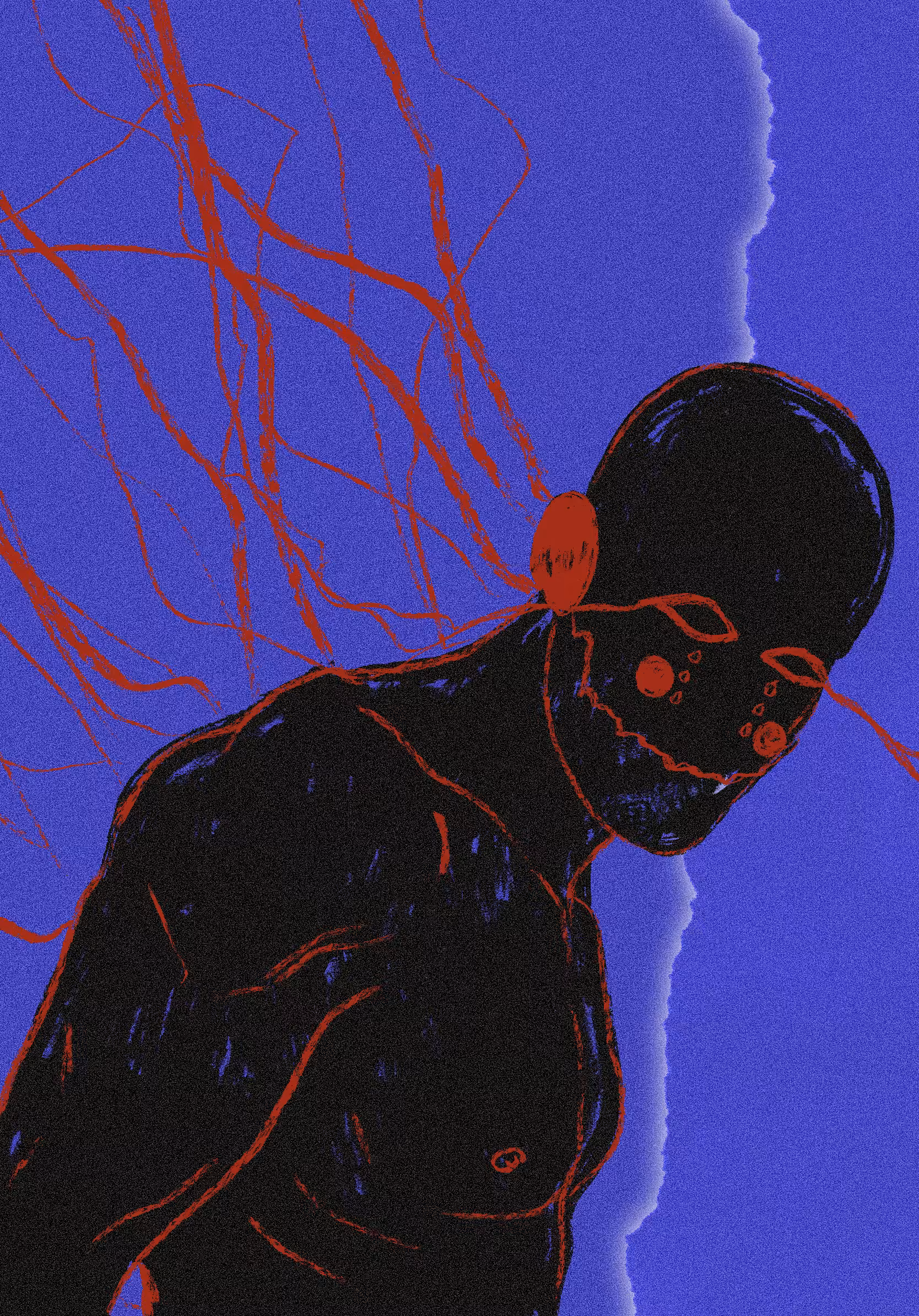 Daddy #5